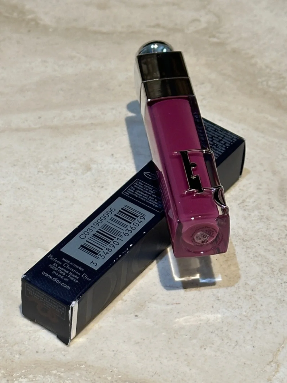 Dior Addict Lip Maximizer - 006 Berry